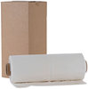 A Picture of product BWK-D38634CL Boardwalk® Industrial Drum Liners Rolls 60 gal, 2.7 mil, 38 x 63, Clear, 1 Roll of 50 Bags