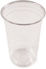 A Picture of product BWK-PET10 Boardwalk® Clear Plastic PET Cups 10 oz, 50/Pack