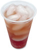 A Picture of product BWK-TRANSCUP20 Boardwalk® Translucent Plastic Cold Cups 20 oz, Clear, 1,000/Carton
