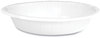 A Picture of product BWK-WH12BOWL Boardwalk® Paper Dinnerware Bowl, 12 oz, White, 1,000/Carton