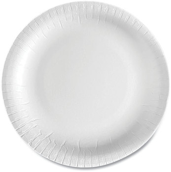 Boardwalk® Paper Dinnerware Bowl, 12 oz, White, 1,000/Carton