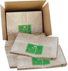 A Picture of product BAG-RBR30105BO General Lawn & Leaf Bags and 30 gal, 16" x 35", Kraft, 50