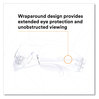 A Picture of product MMM-1122008000 3M™ Virtua™ Protective Eyewear Clear Polycarbonate Frame, Lens