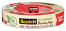 A Picture of product MMM-205024A Scotch® Greener Masking Tape 2050 3" Core, 0.94" x 60 yds, Beige