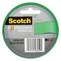 A Picture of product MMM-3437PGR Scotch® Expressions Masking Tape 3" Core, 0.94" x 20 yds, Primary Green