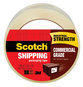 A Picture of product MMM-3750 Scotch® 3750 Commercial Grade Packaging Tape 3" Core, 1.88" x 54.6 yds, Clear