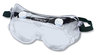 A Picture of product MMM-406600000010 3M™ Safety Splash Goggle 334 Clear Lens