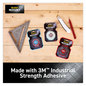 A Picture of product MMM-410H Scotch® Permanent Clear Mounting Tape Holds Up to 15 lbs, 1 x 60,