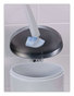 A Picture of product MMM-558RF Scotch-Brite® Disposable Toilet Scrubber Refill Blue/White, 10/Pack