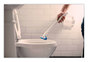 A Picture of product MMM-558RF Scotch-Brite® Disposable Toilet Scrubber Refill Blue/White, 10/Pack