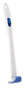 A Picture of product MMM-558RF Scotch-Brite® Disposable Toilet Scrubber Refill Blue/White, 10/Pack