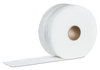 A Picture of product MMM-59032W 3M™ Easy Trap™ Duster Sweep & Dust Sheets 5" x 30 ft, White, 1 60 Sheet Roll/Box