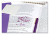 A Picture of product MMM-600TRSPT Post-it® Transparent Notes 2.88" x 36 Sheets/Pad