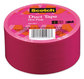 A Picture of product MMM-70005058170 Scotch® Duct Tape 1.88" x 20 yds, Hot Pink