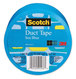 A Picture of product MMM-70005059277 Scotch® Duct Tape 1.88" x 20 yds, Sea Blue