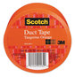 A Picture of product MMM-70005059285 Scotch® Duct Tape 1.88" x 20 yds, Tangerine Orange