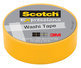 A Picture of product MMM-70005189140 Scotch® Expressions Washi Tape 1.25" Core, 0.59" x 32.75 ft, Yellow