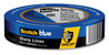 A Picture of product MMM-70006578119 ScotchBlue™ Sharp Lines Multi-Surface Painter's Tape 3" Core, 0.94" x 60 yds, Blue