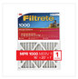 A Picture of product MMM-70071355914 Filtrete™ Allergen Defense Air Filter 16 x 20