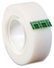 A Picture of product MMM-810S6 Scotch® Magic™ Tape Refill 1" Core, 0.75" x 22.2 yds, Clear, 6/Pack