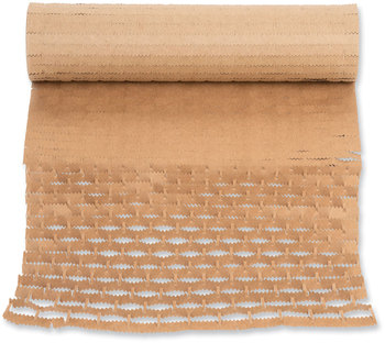 Scotch™ Cushion Lock™ Protective Wrap 12" x 30 ft, Brown