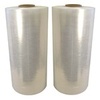 A Picture of product WST-WMF95 Pallet-Tite Machine Grade Ultra Stretch Ultra Cling Pallet Wrap. 90 Gauge. 20 in. X 5000 ft.