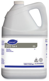 Diversey™ Suma Calc Descaler, Liquid, 1 gal, 4/Carton