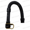 A Picture of product USA-2733240 Windsor Solution Drain Hose.