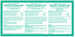 A Picture of product SPT-91074COG Secondary Label for Clean on the Go Profect 256 Super HDQ Disinfectant.