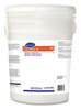 A Picture of product DVS-95751508 Diversey™ Clax Master 100 Laundry Detergent. 5 gal. Blue. 1 pail.