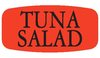 A Picture of product 978-983 LABEL TUNA SALAD LITTLE GRAB.