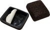 A Picture of product 968-606 FORMED FELT FLOOR SAVER 1 1/4.