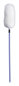 A Picture of product BWK-L3850 Boardwalk® Lambswool Duster with Extendable Handle. 35-48 in. Assorted Colors.