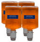 A Picture of product GPC-43715 PACIFIC BLUE ULTRA® GENTLE FOAM HAND SOAP REFILLS FOR MANUAL DISPENSERS BY GP PRO (GEORGIA-PACIFIC), PACIFIC CITRUS®, 4 BOTTLES/CASE 4 BOTTLE(S) @ 1200 ML, 4800 ML, 1200 ML