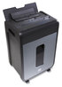 A Picture of product TUD-24311722 TRU RED™ TR-NMC100AFA Auto Feed Micro-Cut Commercial Shredder 100 Sheet Capacity