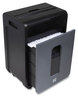 A Picture of product TUD-24311722 TRU RED™ TR-NMC100AFA Auto Feed Micro-Cut Commercial Shredder 100 Sheet Capacity