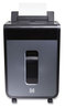 A Picture of product TUD-24311722 TRU RED™ TR-NMC100AFA Auto Feed Micro-Cut Commercial Shredder 100 Sheet Capacity