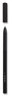 A Picture of product TUD-24328148 TRU RED™ Gripped Stick Ballpoint Pen Medium 1 mm, Black Ink, Barrel, Dozen