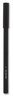 A Picture of product TUD-24328150 TRU RED™ Ballpoint Stick Pen Medium 1 mm, Black Ink, Barrel, 60/Pack