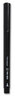 A Picture of product TUD-24376594 TRU RED™ Permanent Marker Tank-Style, Medium Chisel Tip, Black, 5/Pack