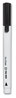 A Picture of product TUD-24376605 TRU RED™ Dry Erase Marker Pen-Style, Fine Bullet Tip, Black, Dozen