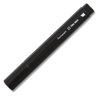 A Picture of product TUD-24376606 TRU RED™ Permanent Marker Pen-Style, Fine Bullet Tip, Assorted Colors, 5/Pack