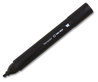 A Picture of product TUD-24376606 TRU RED™ Permanent Marker Pen-Style, Fine Bullet Tip, Assorted Colors, 5/Pack