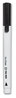 A Picture of product TUD-24376609 TRU RED™ Dry Erase Marker Pen-Style, Fine Bullet Tip, Black, 4/Pack