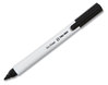 A Picture of product TUD-24376609 TRU RED™ Dry Erase Marker Pen-Style, Fine Bullet Tip, Black, 4/Pack