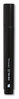 A Picture of product TUD-24376618 TRU RED™ Permanent Marker Pen-Style, Extra-Fine Needle Tip, Black, 5/Pack