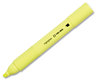 A Picture of product TUD-24376637 TRU RED™ Chisel Tip Highlighter Tank Style Yellow Ink, Barrel, 36/Pack