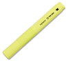A Picture of product TUD-24376639 TRU RED™ Chisel Tip Highlighter Pen Style Yellow Ink, Barrel, 36/Pack
