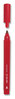 A Picture of product TUD-24376650 TRU RED™ Permanent Marker Pen-Style, Fine Bullet Tip, Assorted Colors, 12/Pack