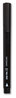 A Picture of product TUD-24376654 TRU RED™ Permanent Marker Tank-Style, Medium Chisel Tip, Black, Dozen